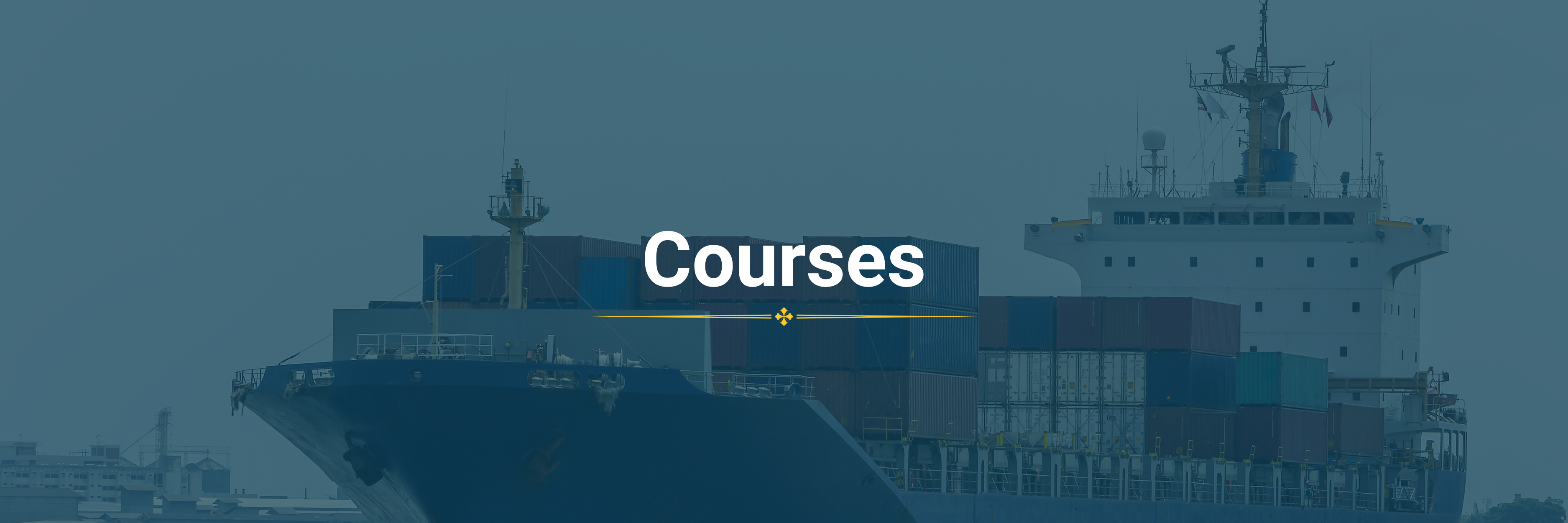 Siyarams Merchant Navy Academy