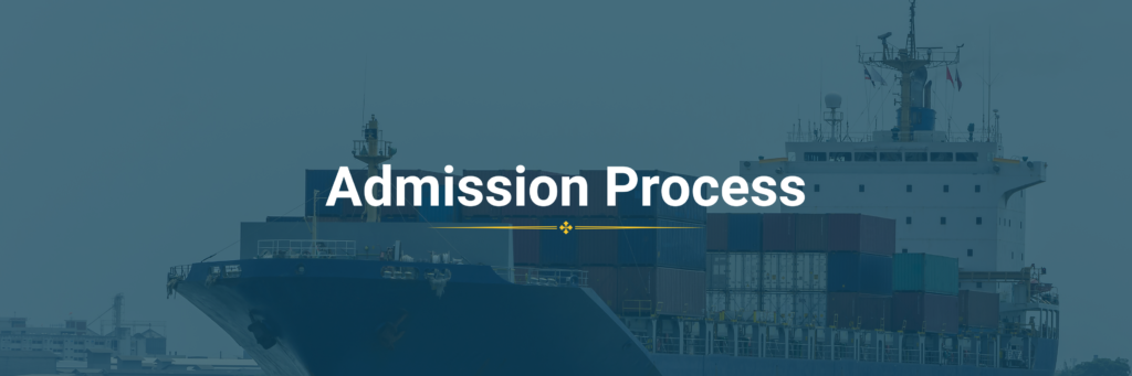 addmision-process-merchant-navy
