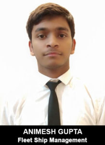 Animesh Gupta