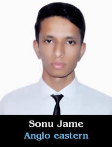Sonu Jame