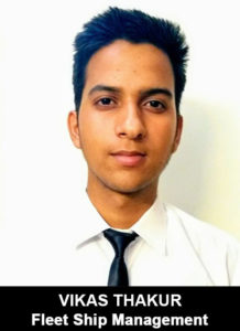 Vikas Thakur