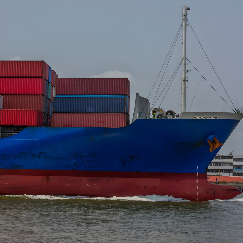 Merchant Navy Institute in Jaipur