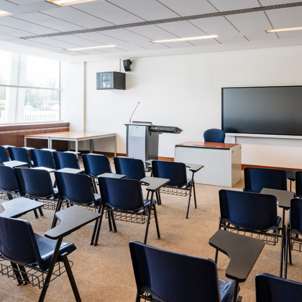 GP Rating Institute in India