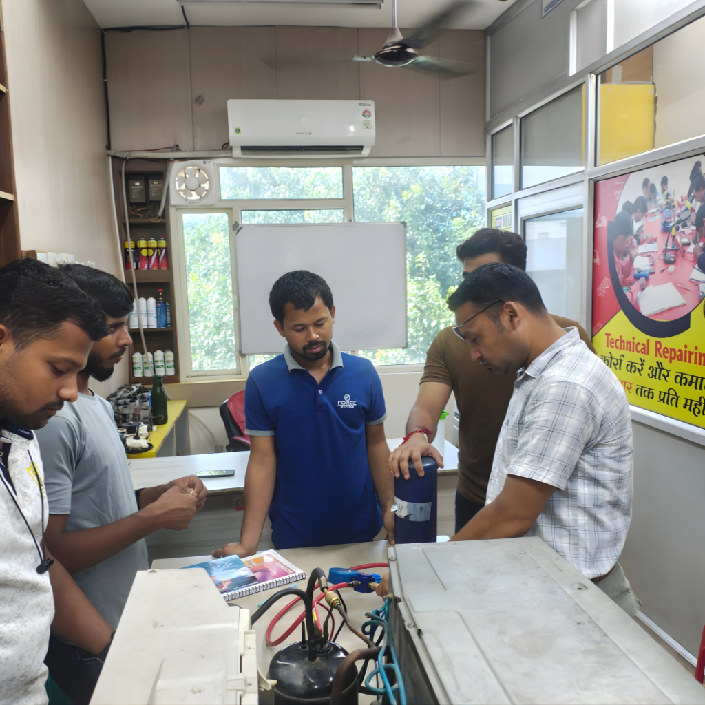 GP Rating Institute in India