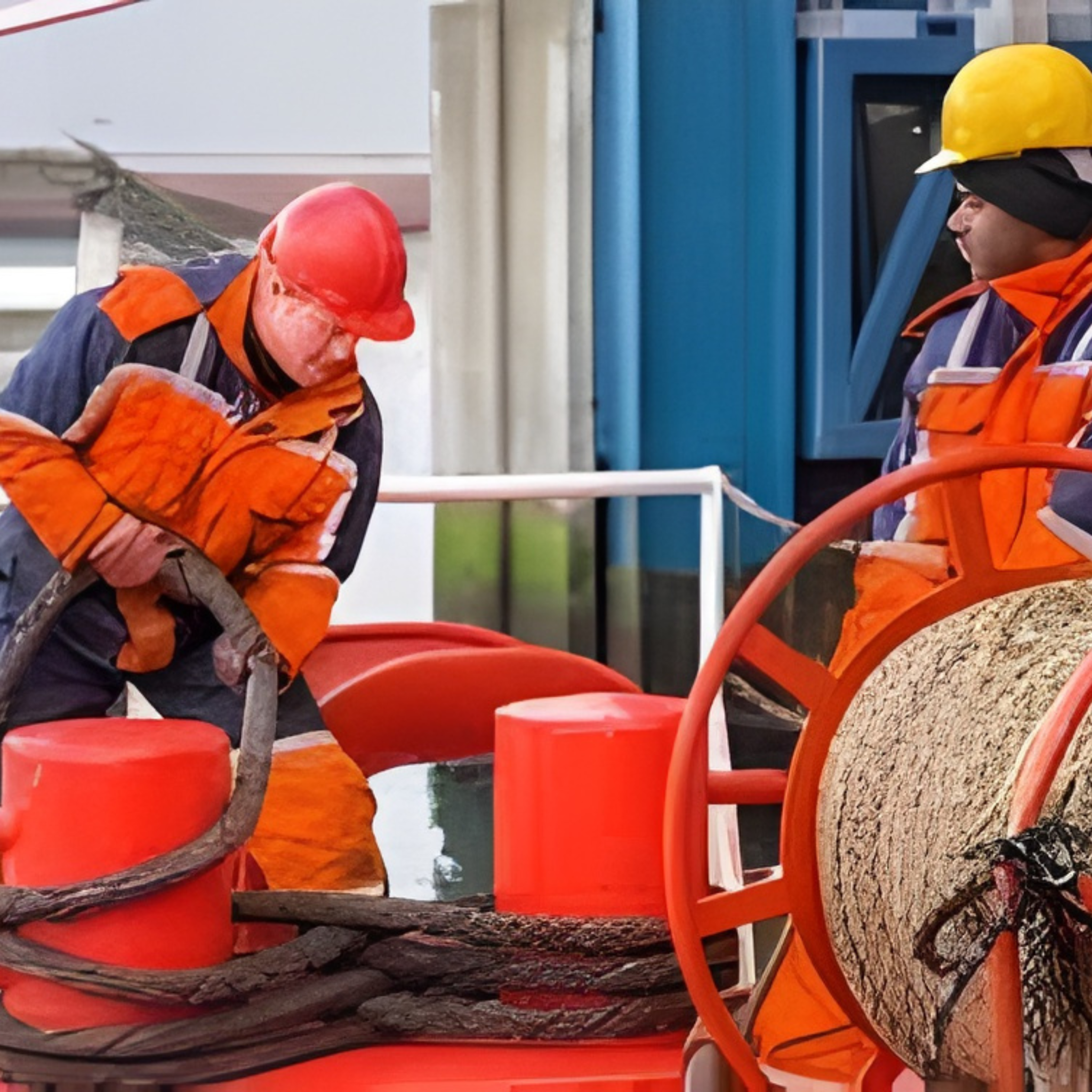 Siyarams Merchant Navy Academy