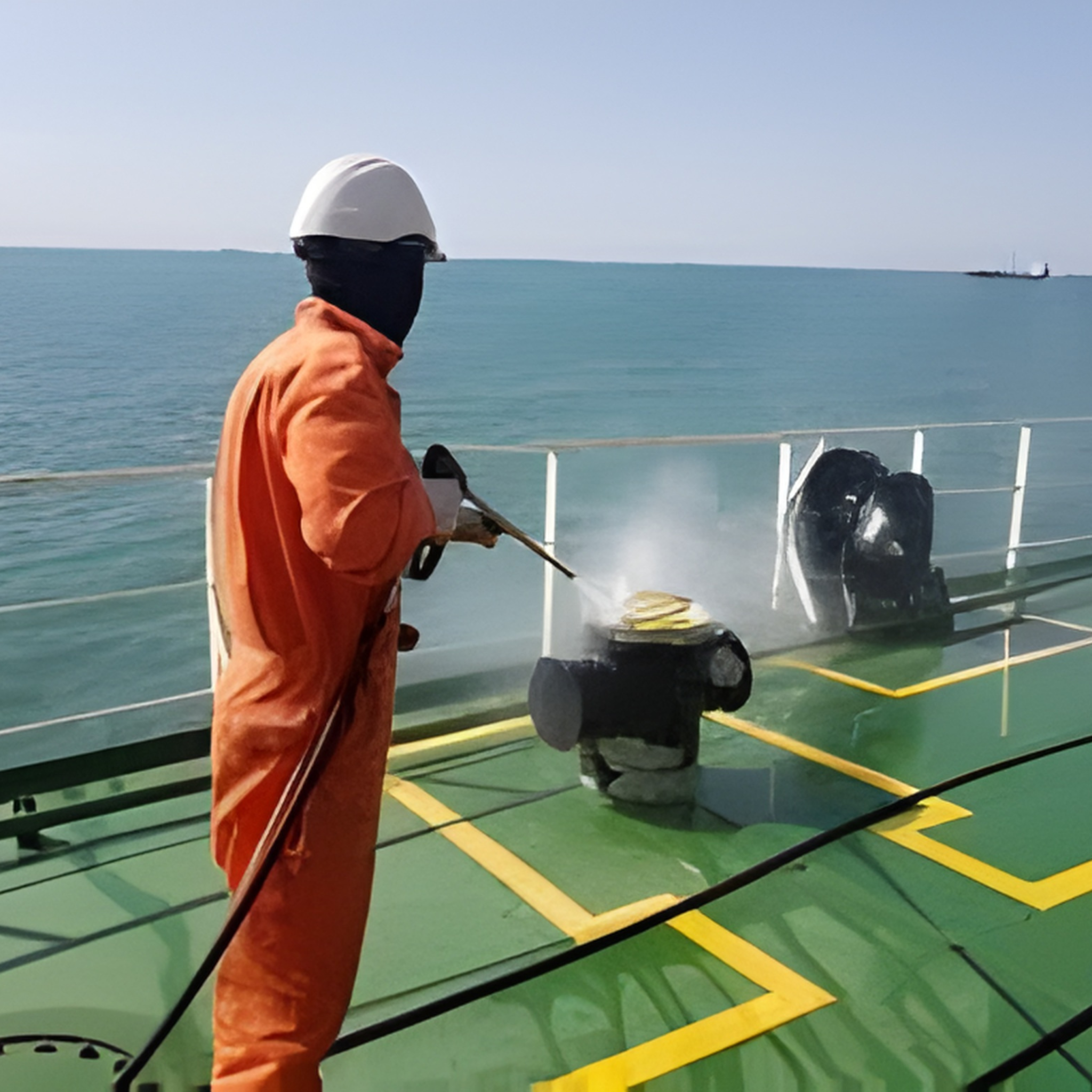 Siyarams Merchant Navy Academy