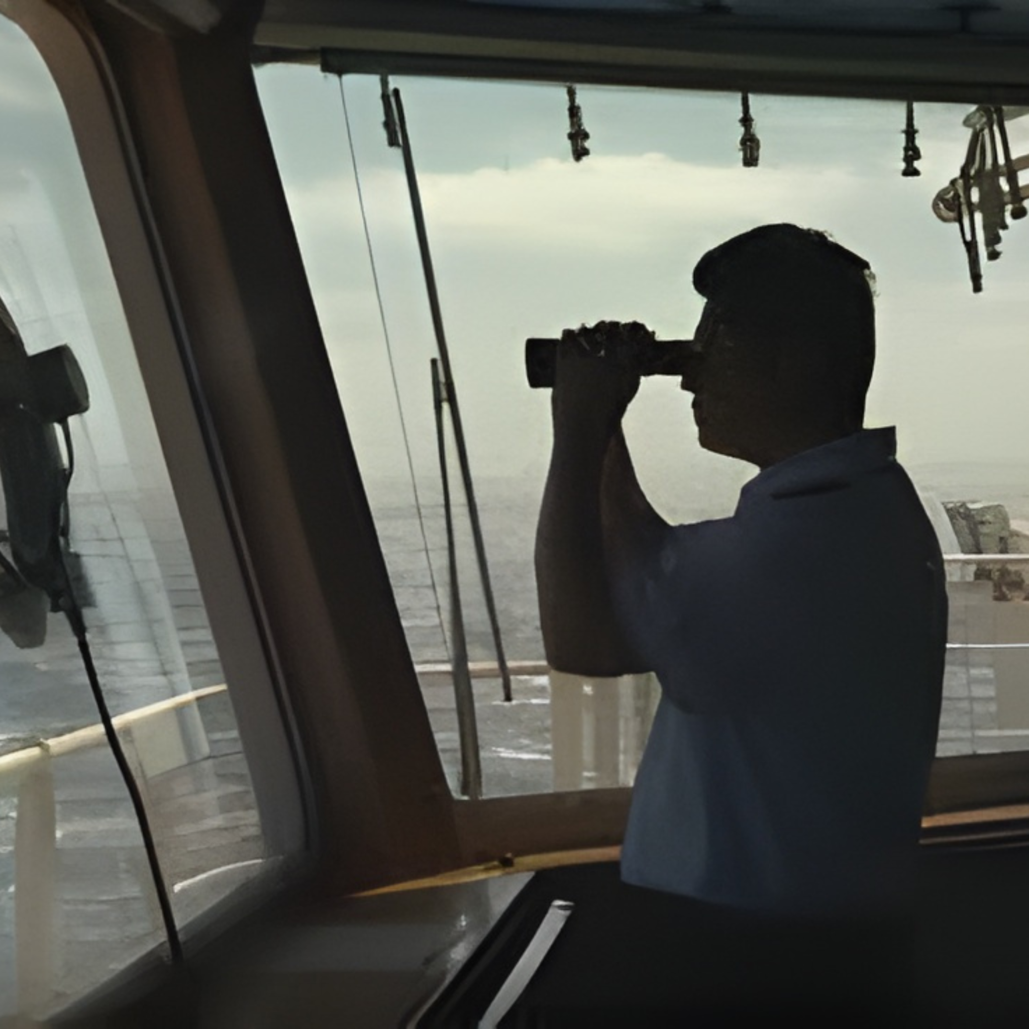 Siyarams Merchant Navy Academy