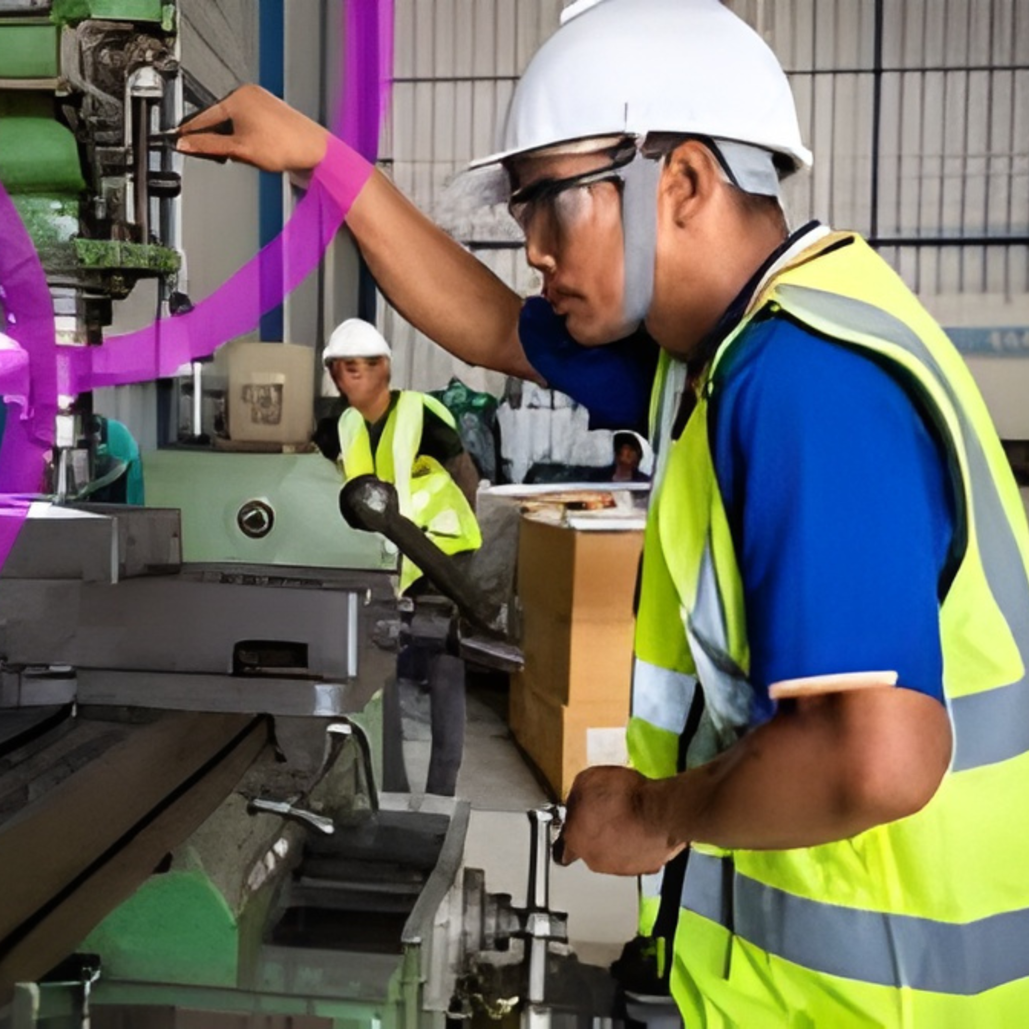 Siyarams Merchant Navy Academy