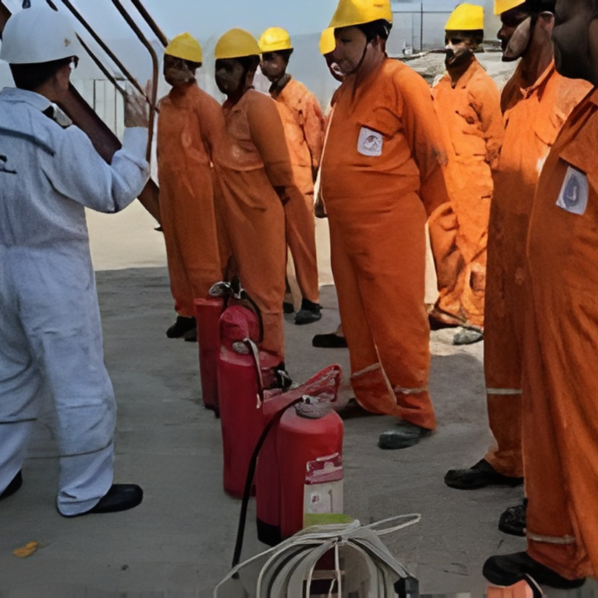 Siyarams Merchant Navy Academy