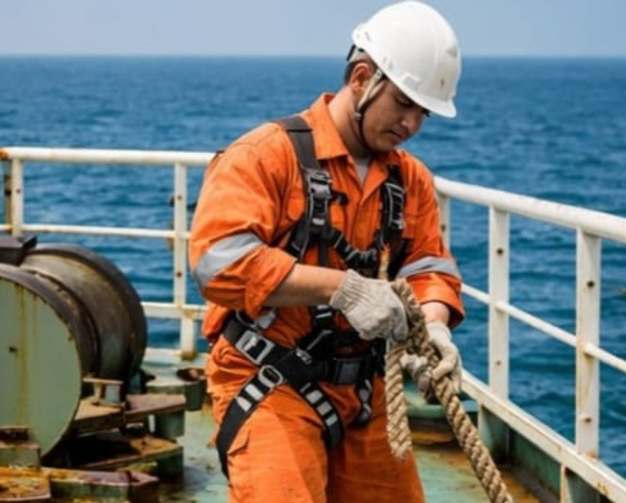 Siyarams Merchant Navy Academy