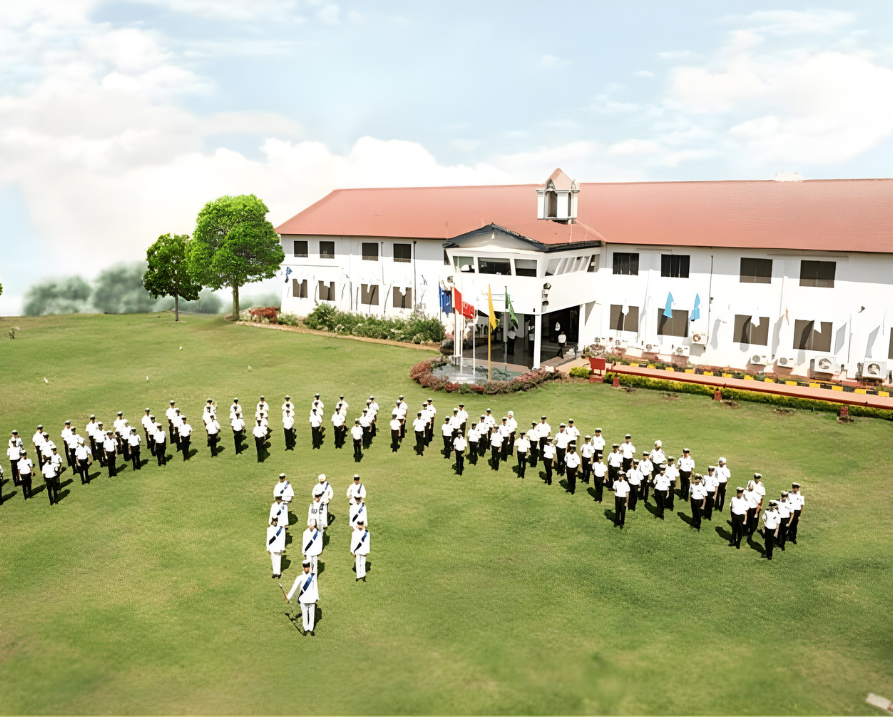 Siyarams Merchant Navy Academy