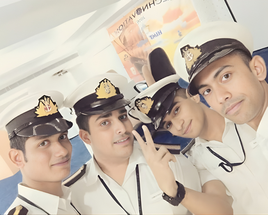 Siyarams Merchant Navy Academy