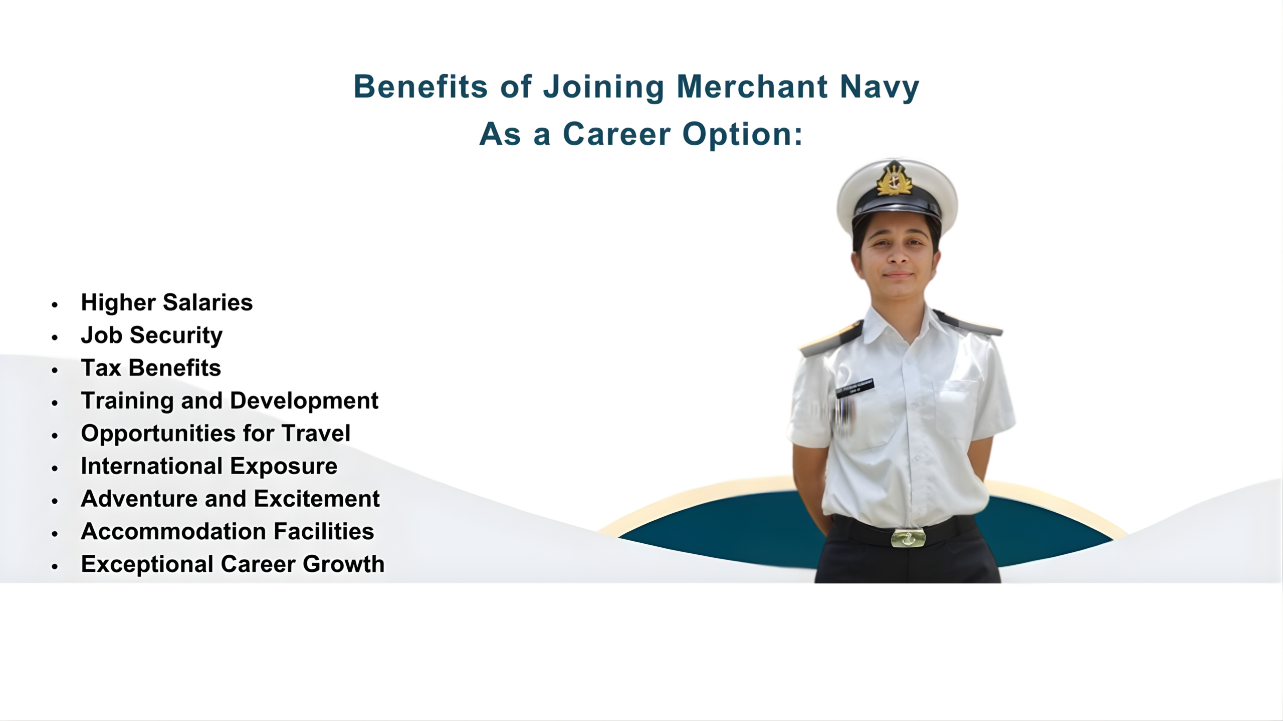 Siyarams Merchant Navy Academy