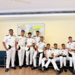 Siyarams Merchant Navy Academy